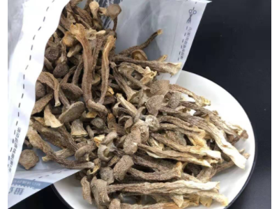 食用菌鹿茸菇250g菌菇干货云南鹿茸菇农产品散装批发一件代发图4