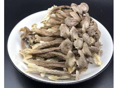 食用菌鹿茸菇250g菌菇干货云南鹿茸菇农产品散装批发一件代发图3