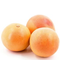 现货速发南非红心西柚8个红心葡萄柚当季新鲜水果红心柚子西柚