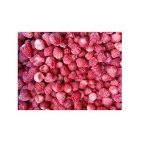新季红颜冷冻草莓 红颜速冻草莓 新鲜冻草莓 冰冻草莓工厂