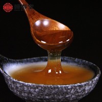 蜂寿堂野生农家自产枇杷蜂蜜 天然瓶装500g成熟蜂蜜 oem加工贴牌