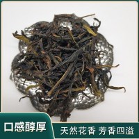 乌龙茶凤凰雪片单丛 清香雪片单从乌龙茶 茶叶批发量大从优