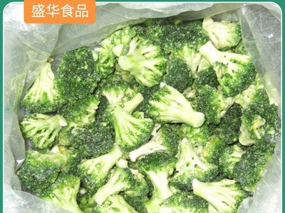 批发冷冻花菜 速冻 花椰菜蔬菜冷冻欢迎咨询图2