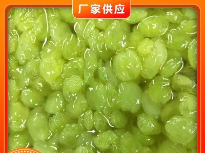 冷冻葡萄肉厂家供应速冻葡萄粒 冷冻果蔬大货速冻果蔬 冷冻葡萄图5