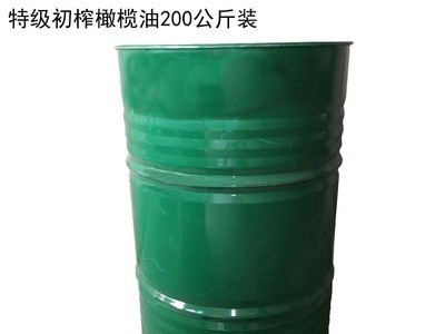 特级初榨橄榄油 原装进口纯橄榄油 现货批发200KG食用橄榄油散油图2