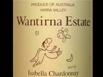 温特娜伊莎贝拉霞多丽干白 Wantirna Estate Isabella Chardonnay图5