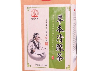 本草清线茶 袋泡茶花草茶 贴牌厂家直销图5