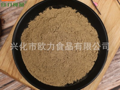 散装调味香料胡椒粉 西餐牛排烧烤调料 麻辣香锅黑胡椒粉批发图2