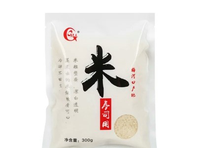 光庆寿司米 寿司材料 食材紫菜包饭原料图4