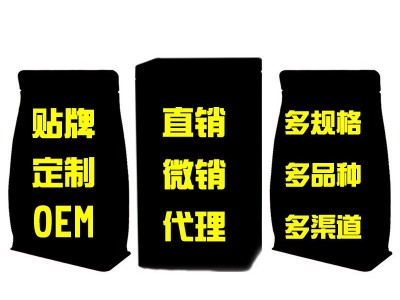 福来康泰有机 黄金 熟亚麻籽胡麻籽仁500g内蒙古工厂批发图4