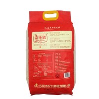 包邮东北大米10斤 新米批发五常大米长粒香米5kg