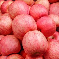 红富士礼盒装产地支持代发烟台苹果3斤新鲜水果批发 红富士苹果