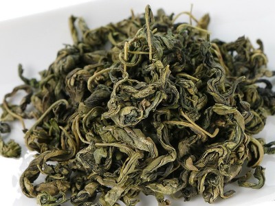 丁香茶叶长白山 花草茶 500克 丁香叶茶胃茶散装批发 拍2件发1斤图5