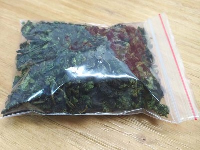 安溪铁观音茶叶2021新茶高山兰花香铁观音秋茶散装乌龙茶呈芳正品图5