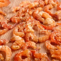 邦大海珍 海鲜干货散装批发 山东特产虾米虾仁海产品 金钩海米干
