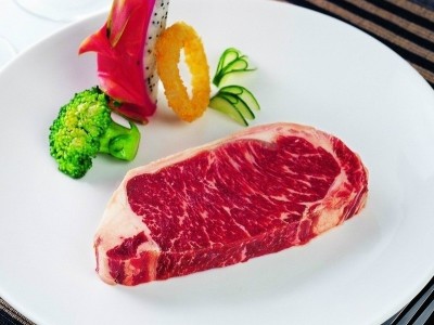 比尊整切西冷牛排150g 冷冻腌制牛肉 西餐厅家庭夜市新款牛扒批发图5