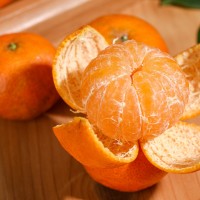 顶峰正宗广东四会砂糖橘甜沙糖桔蜜橘子当季新鲜有机水果8斤128元