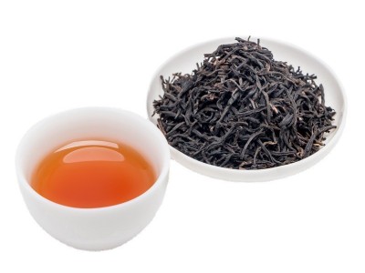 蜜香红茶柠檬红茶奶茶原料厂家直销供应奶茶店用散茶批发OEM贴牌图4