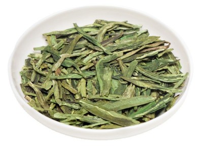 浙江栗香龙井茶奶茶水果茶原料奶茶店用厂家批发供应125g/袋加OEM图3