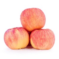 陕西红富士苹果10斤脆甜水果孕妇苹果儿童新鲜水果整箱批发代发