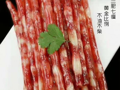 中式小香肠、四川小腊肠、火锅串串烧烤煲仔饭纯肉香肠90克*50袋图3