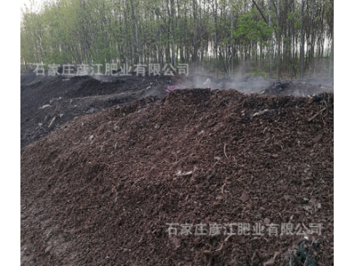 颗粒状发酵鸡粪肥料改良土壤用鸡粪有机肥自然晒干鸡粪有机肥厂家图3