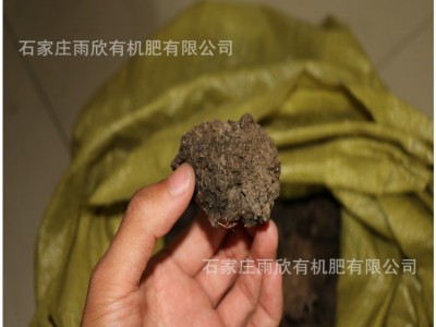 生物有机肥料 香油渣芝麻渣饼状 香油饼厂家出售欢迎来电咨询图3