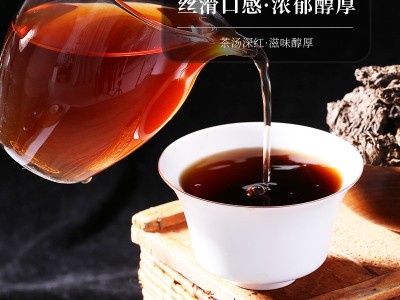 蜜香红茶奶茶店红茶奶盖果茶专用红茶珍珠奶茶功夫红茶专用茶500g  2件起批图3