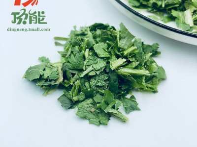 厂家批发FD香菜500g农家散装蔬菜干冻干香菜图3