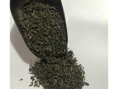 手工炒茶大洋炒茶芯浓香型茶叶绿茶揭阳大洋农家炒茶散装500g  2件起批图3