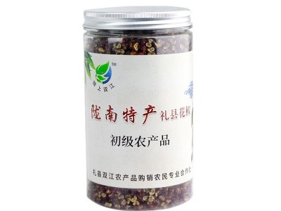 陇南礼县伏椒大红袍花椒调味料麻椒花椒100g盒/250g盒/500g袋图4