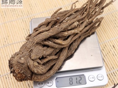 岷县当归个条不硫熏500g甘肃中药材当归片批发非当归粉当归茶黄芪图2