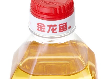 金龙鱼黄金比例食用植物非转调和油400ML/瓶装批发食用油活动礼品图3