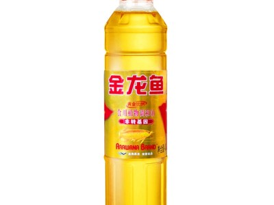 金龙鱼黄金比例食用植物非转调和油400ML/瓶装批发食用油活动礼品图4