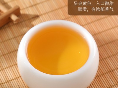 冻顶乌龙茶150g袋装中火茶叶 台湾进口冻顶乌龙茶批发图6