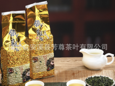 安溪新茶铁观音散装 高山浓香型乌龙茶手工铁观音茶叶500克装批发 2斤起批图2