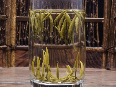 2022广西横县茉莉花茶 散装批发 茉莉雪竹 浓香型茉莉花茶叶散装图4