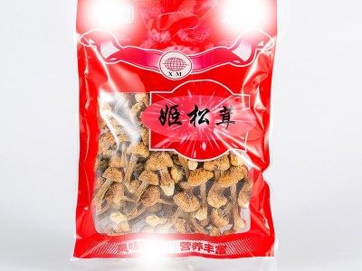 新货食用菌挑选姬松茸干货 巴西菇袋装250g批发 特产食用菌礼品  2件起批图2