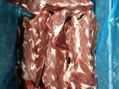 牛肉牛肉内蒙牛肉牛副产品牛骨头牛脊骨牛脖骨图3