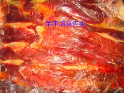 牛肉牛肉内蒙牛肉牛副产品牛骨头牛脊骨牛脖骨图5