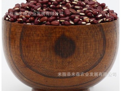 陕北红豆红小豆赤豆500g真空装批发 农家自种五谷杂粮图5