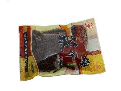 厂家批发农家雪里蕻腌制袋装 下饭菜包装梅干菜扣肉图4