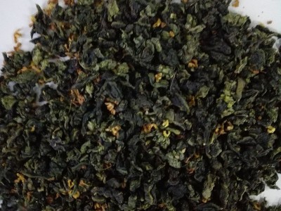 奶茶原料500克白桃乌龙B蜜桃乌龙B 荔枝乌龙B桂花乌龙B玫瑰乌龙B图3