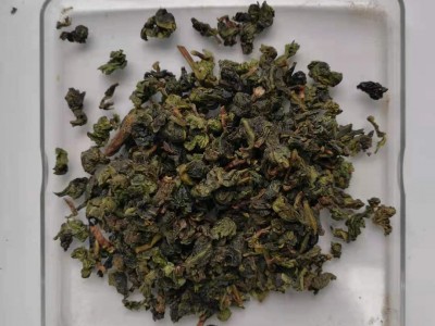 奶茶原料500克山茶花乌龙茶A B C 山茶花绿茶A BC 糯米香绿茶A BC图2