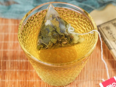 蜜桃乌龙茶50包养生白桃茶包花茶冷泡花果茶袋泡水果茶乌龙组合装图5