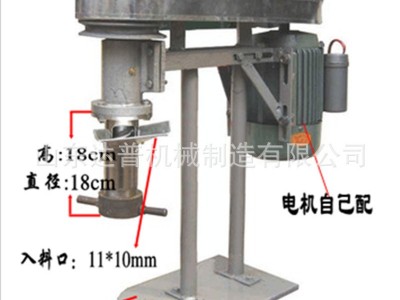 牛筋面机 冷面机 自熟商用牛筋面机器 泡泡面机图2