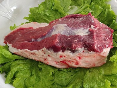 鑫海 牛腿肉 牛肉 鲜肉 每日屠宰 牛腩 量大送货上门图3