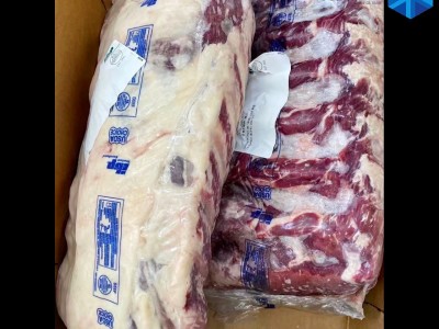 美国IBP245精选choice眼肉谷饲安格斯肉眼牛排熟成prime西餐牛排图3