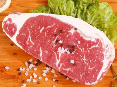 罗克威登家用牛排新鲜牛肉原肉整切试吃拿样原切牛排西冷牛排牛扒图4