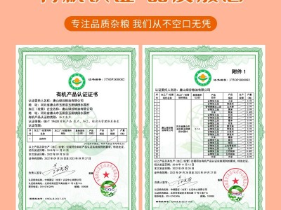 三顷粮 有机绿芯黑豆 1.25kg罐装 五谷杂粮 粗粮 厂家批发图2